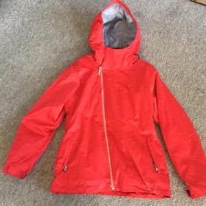 Bonfire Winter Snowboard Ski Jacket